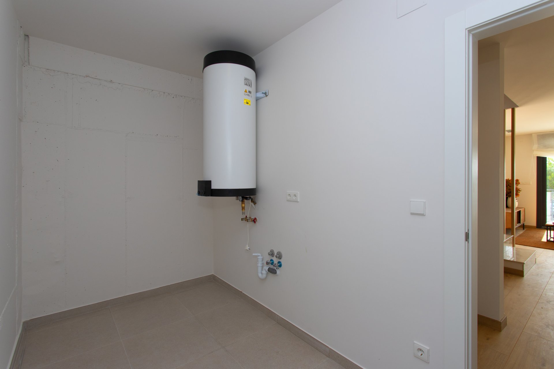 New Build - Townhouse / Duplex / Corner - Monforte del Cid