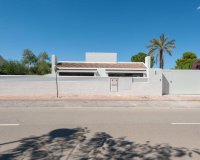 New Build - Townhouse / Duplex / Corner - Murcia