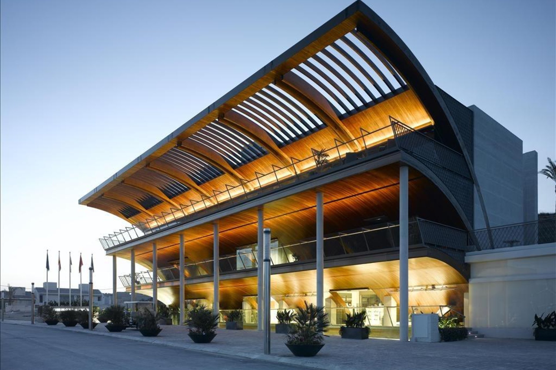 New Build - Townhouse / Duplex / Corner - Murcia