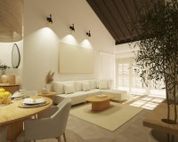 New Build - Townhouse / Duplex / Corner - Murcia