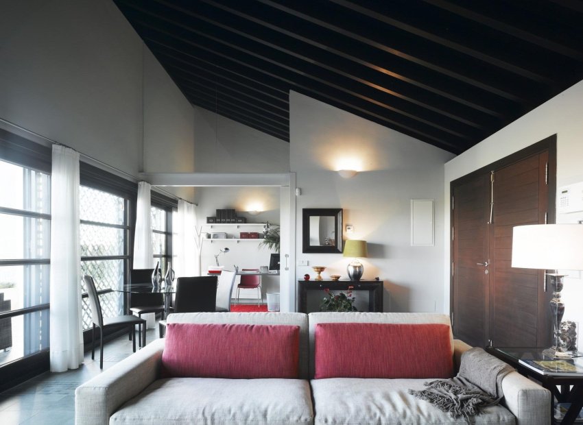 New Build - Townhouse / Duplex / Corner - Murcia