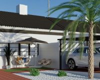 New Build - Townhouse / Duplex / Corner - Murcia