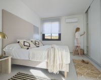 New Build - Townhouse / Duplex / Corner - Murcia