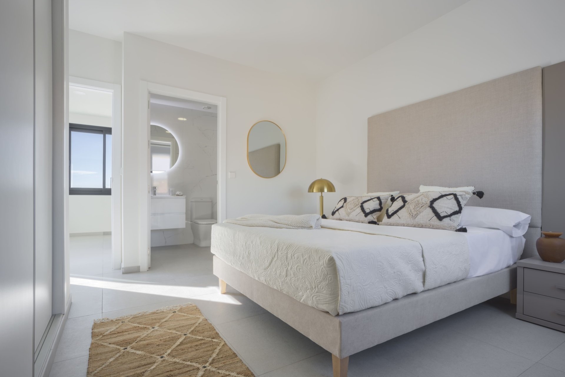 New Build - Townhouse / Duplex / Corner - Murcia