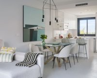 New Build - Townhouse / Duplex / Corner - Murcia