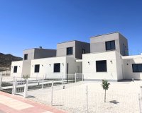 New Build - Townhouse / Duplex / Corner - Murcia