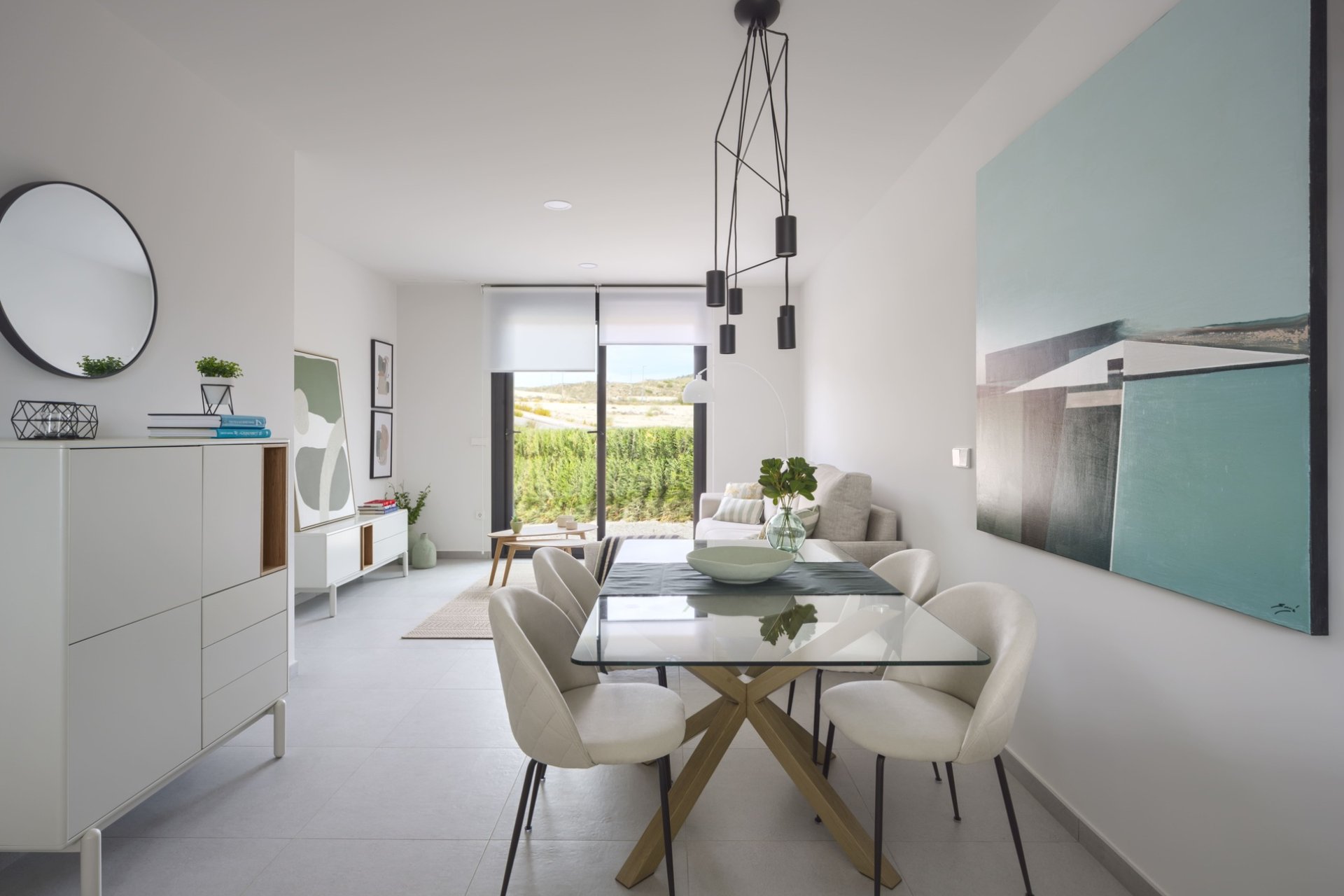 New Build - Townhouse / Duplex / Corner - Murcia