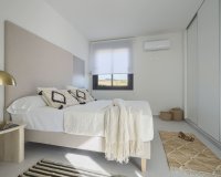 New Build - Townhouse / Duplex / Corner - Murcia