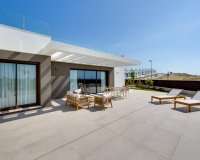New Build - Townhouse / Duplex / Corner - Mutxamel