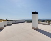New Build - Townhouse / Duplex / Corner - Mutxamel