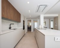 New Build - Townhouse / Duplex / Corner - Mutxamel