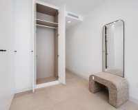 New Build - Townhouse / Duplex / Corner - Mutxamel