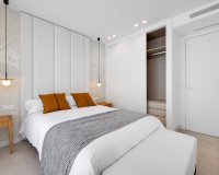New Build - Townhouse / Duplex / Corner - Mutxamel