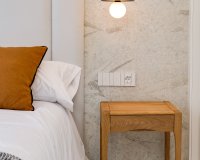 New Build - Townhouse / Duplex / Corner - Mutxamel
