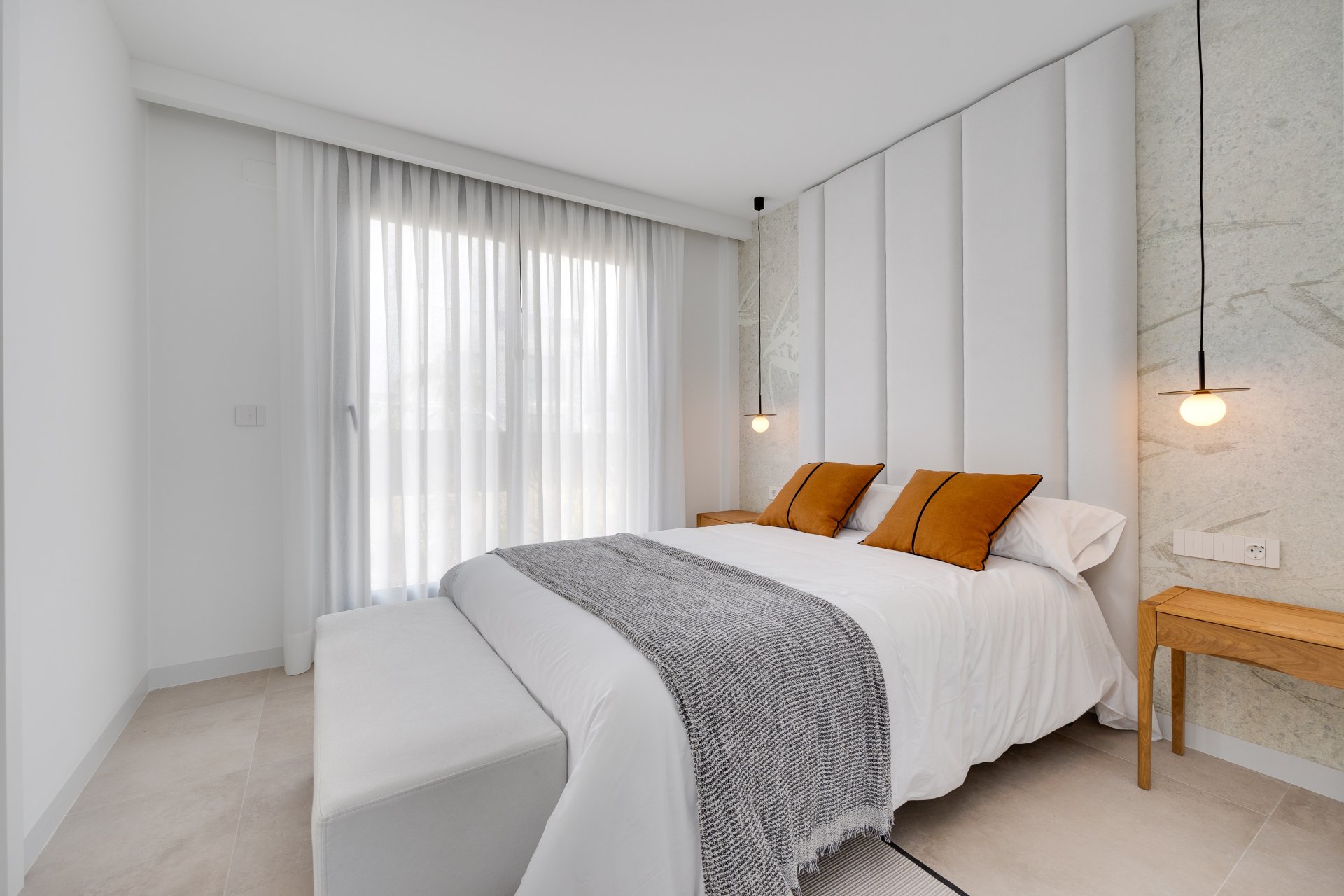 New Build - Townhouse / Duplex / Corner - Mutxamel
