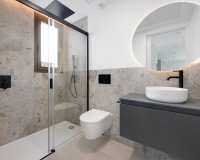 New Build - Townhouse / Duplex / Corner - Mutxamel