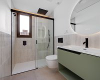 New Build - Townhouse / Duplex / Corner - Mutxamel