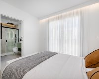 New Build - Townhouse / Duplex / Corner - Mutxamel