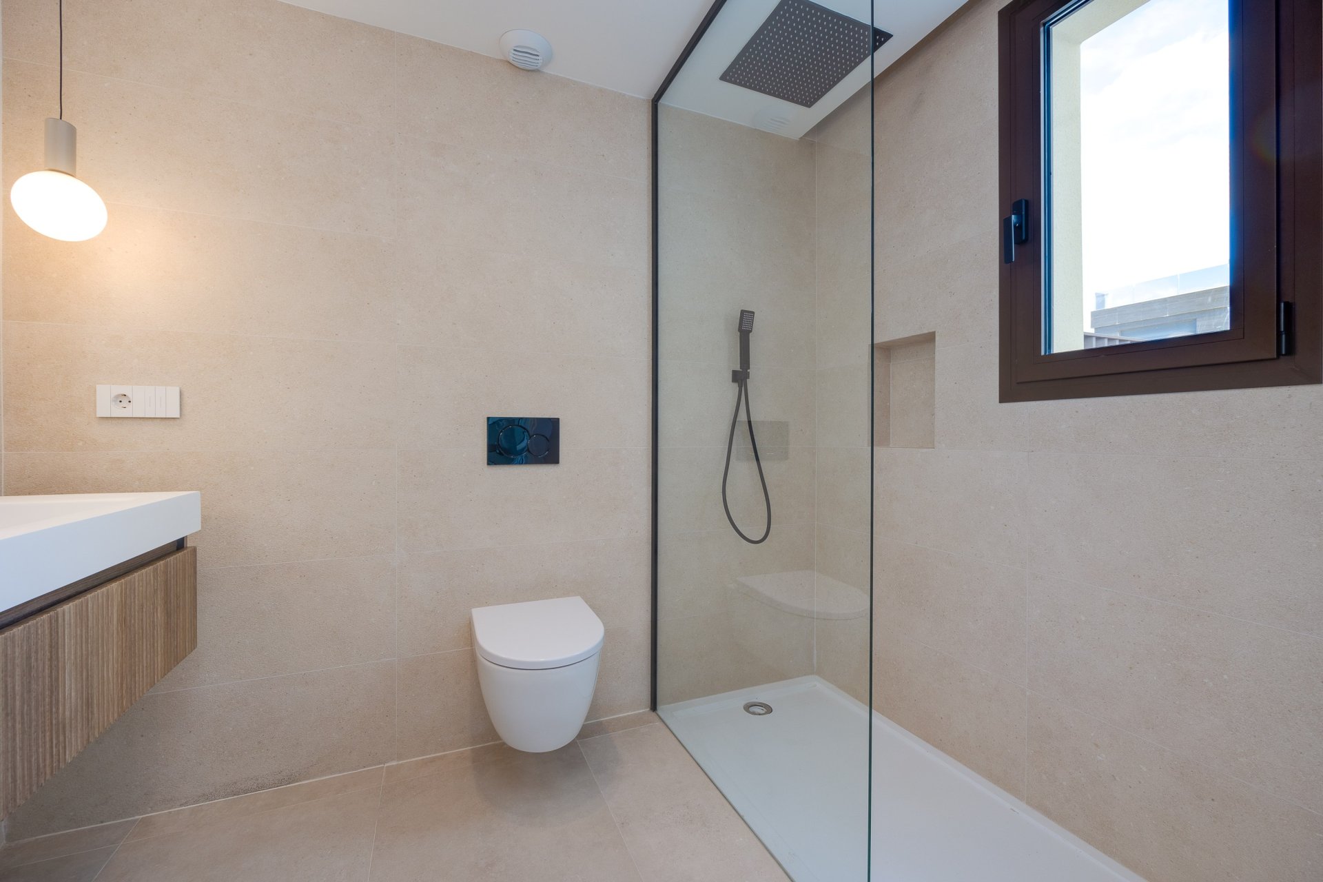 New Build - Townhouse / Duplex / Corner - Mutxamel