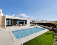 New Build - Townhouse / Duplex / Corner - Mutxamel