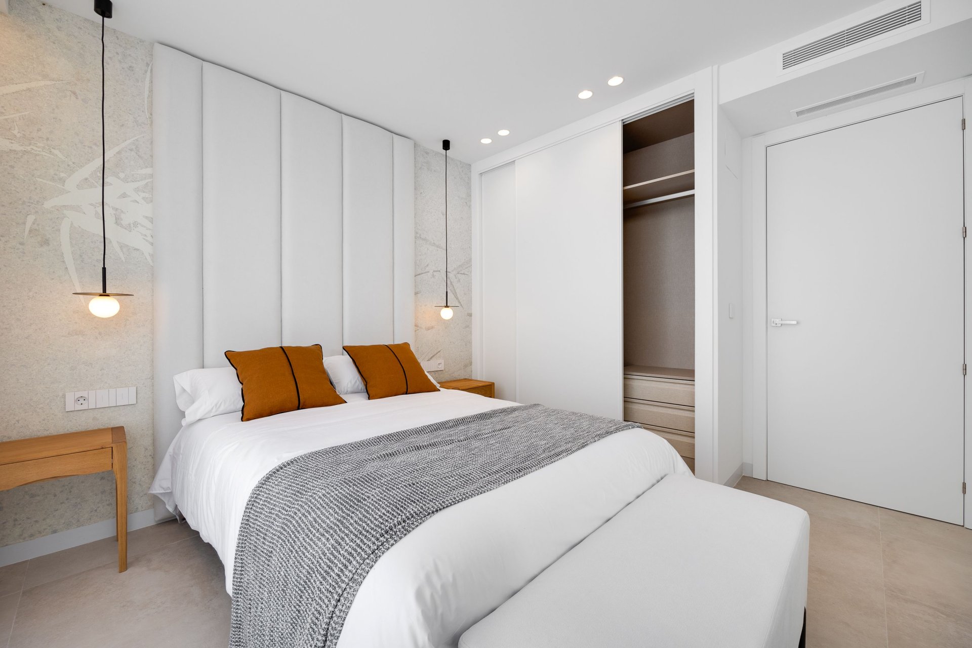 New Build - Townhouse / Duplex / Corner - Mutxamel