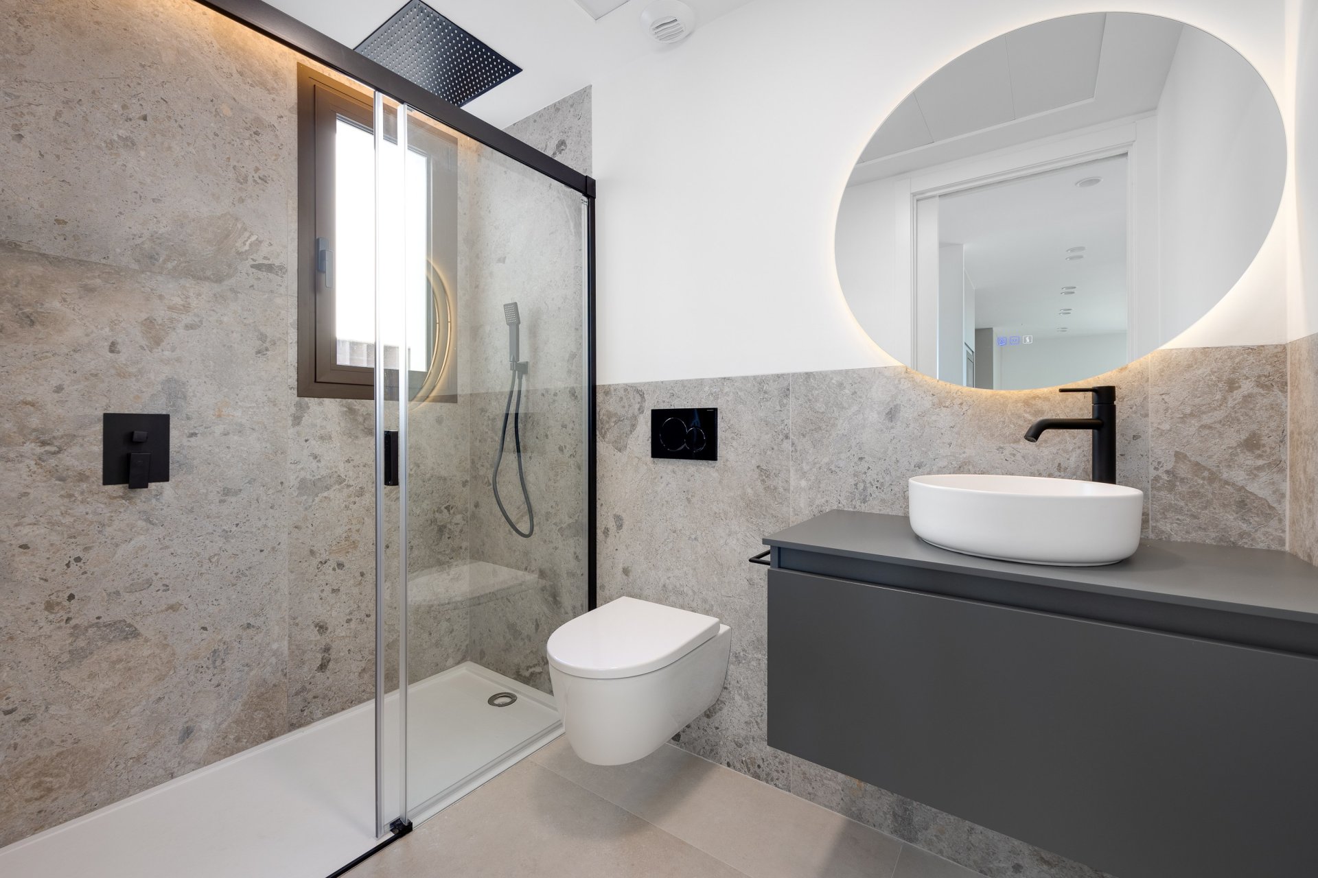 New Build - Townhouse / Duplex / Corner - Mutxamel