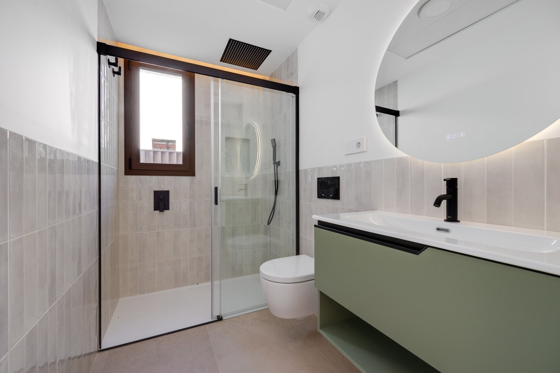 New Build - Townhouse / Duplex / Corner - Mutxamel