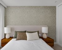 New Build - Townhouse / Duplex / Corner - Mutxamel