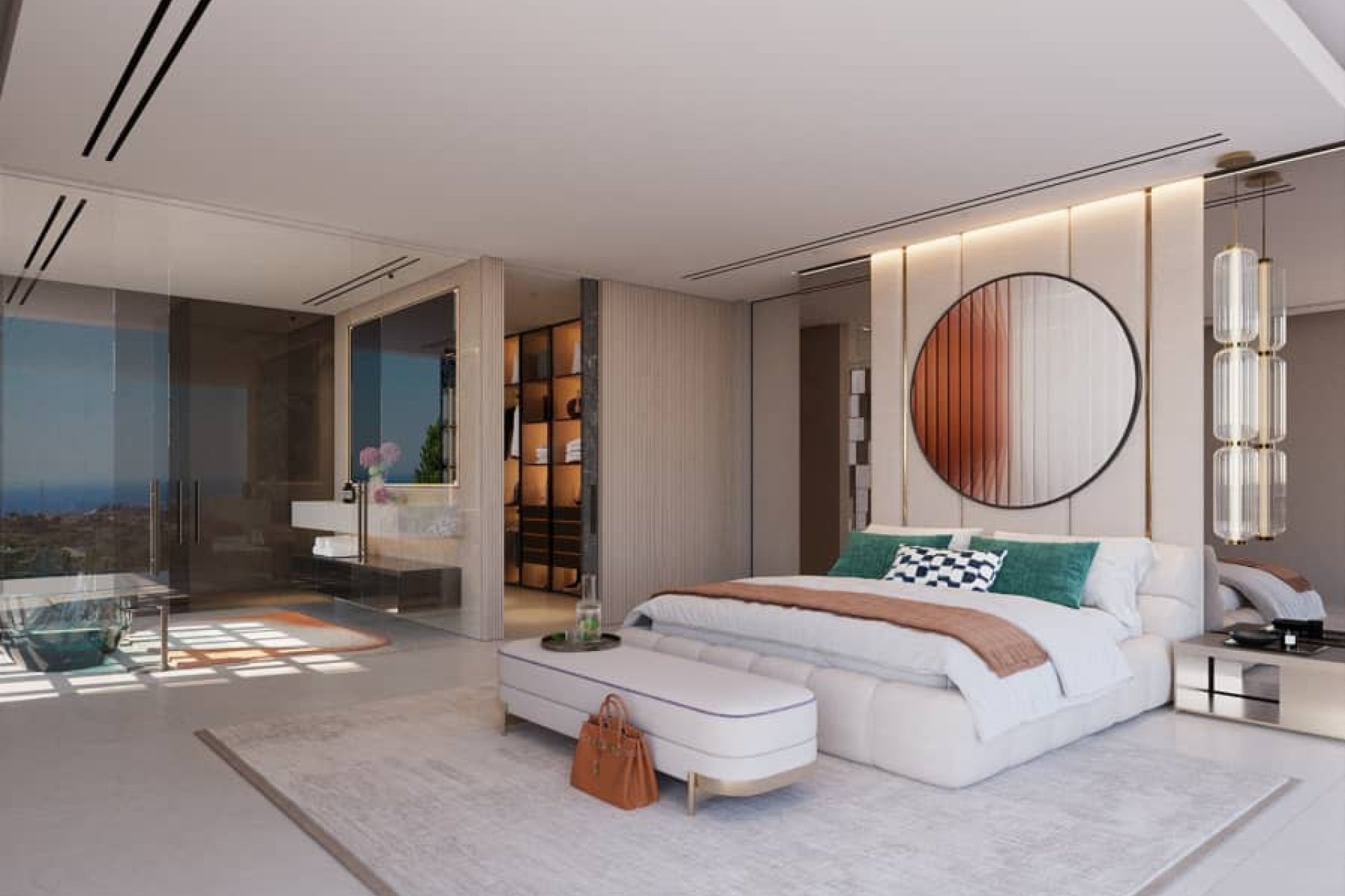 New Build - Townhouse / Duplex / Corner - Ojén