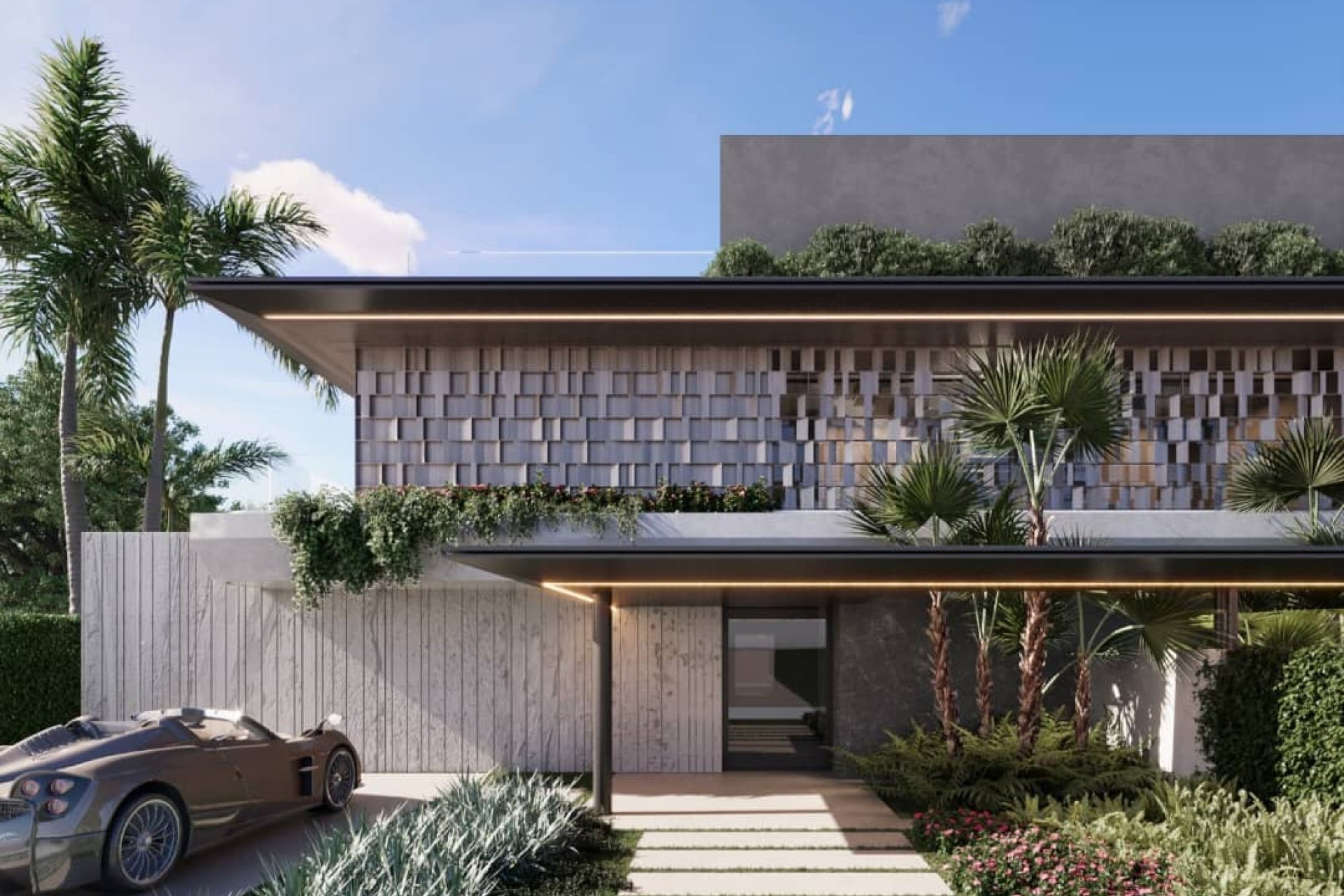 New Build - Townhouse / Duplex / Corner - Ojén