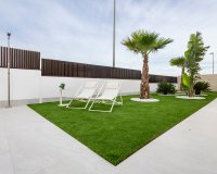 New Build - Townhouse / Duplex / Corner - Orihuela Costa