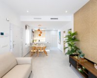 New Build - Townhouse / Duplex / Corner - Orihuela Costa