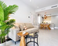 New Build - Townhouse / Duplex / Corner - Orihuela Costa