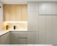 New Build - Townhouse / Duplex / Corner - Orihuela Costa