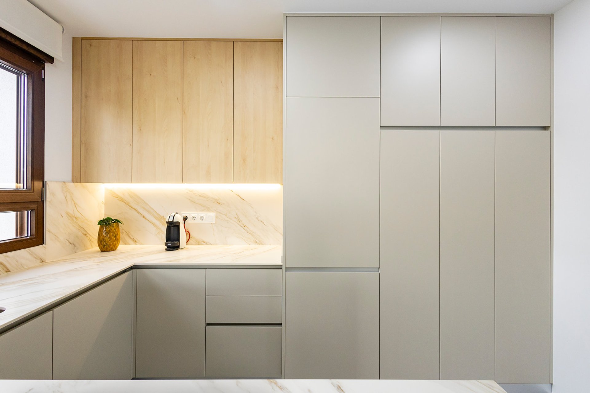 New Build - Townhouse / Duplex / Corner - Orihuela Costa