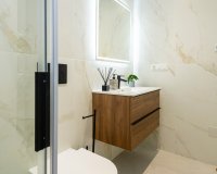 New Build - Townhouse / Duplex / Corner - Orihuela Costa