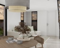 New Build - Townhouse / Duplex / Corner - Orihuela Costa
