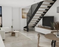 New Build - Townhouse / Duplex / Corner - Orihuela Costa
