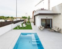 New Build - Townhouse / Duplex / Corner - Orihuela Costa