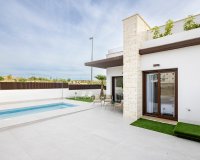 New Build - Townhouse / Duplex / Corner - Orihuela Costa
