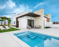 New Build - Townhouse / Duplex / Corner - Orihuela Costa