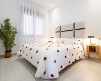 New Build - Townhouse / Duplex / Corner - Orihuela Costa