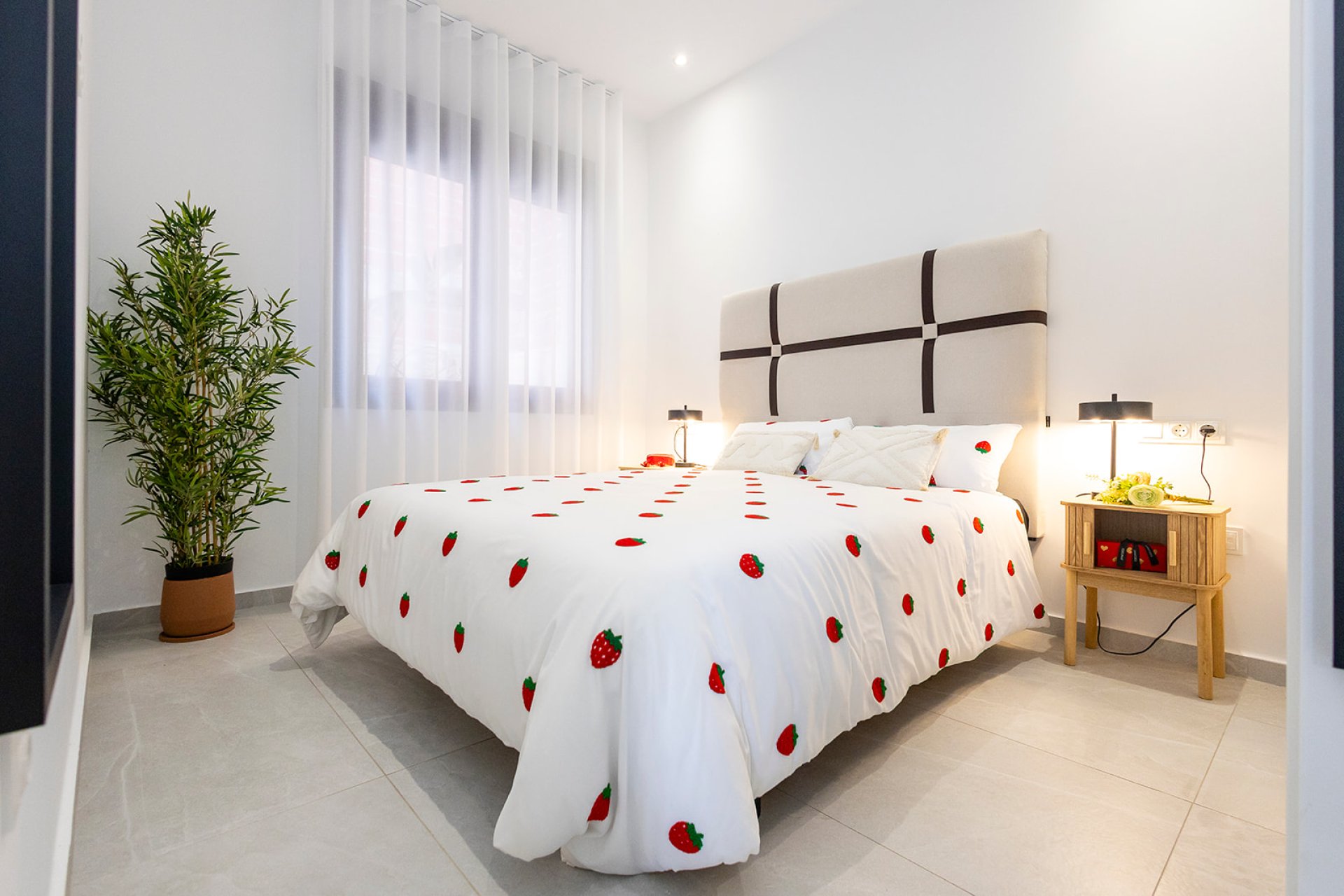 New Build - Townhouse / Duplex / Corner - Orihuela Costa
