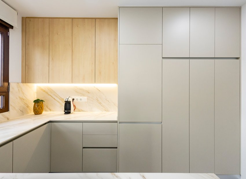New Build - Townhouse / Duplex / Corner - Orihuela Costa