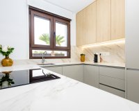 New Build - Townhouse / Duplex / Corner - Orihuela Costa