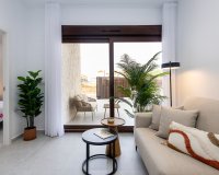 New Build - Townhouse / Duplex / Corner - Orihuela Costa