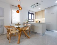 New Build - Townhouse / Duplex / Corner - Orihuela Costa