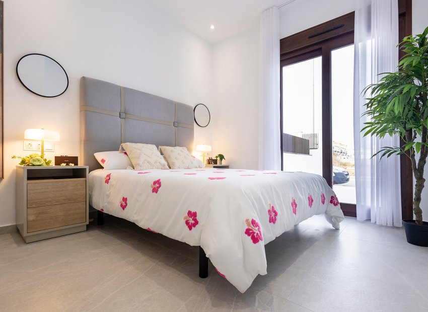 New Build - Townhouse / Duplex / Corner - Orihuela Costa