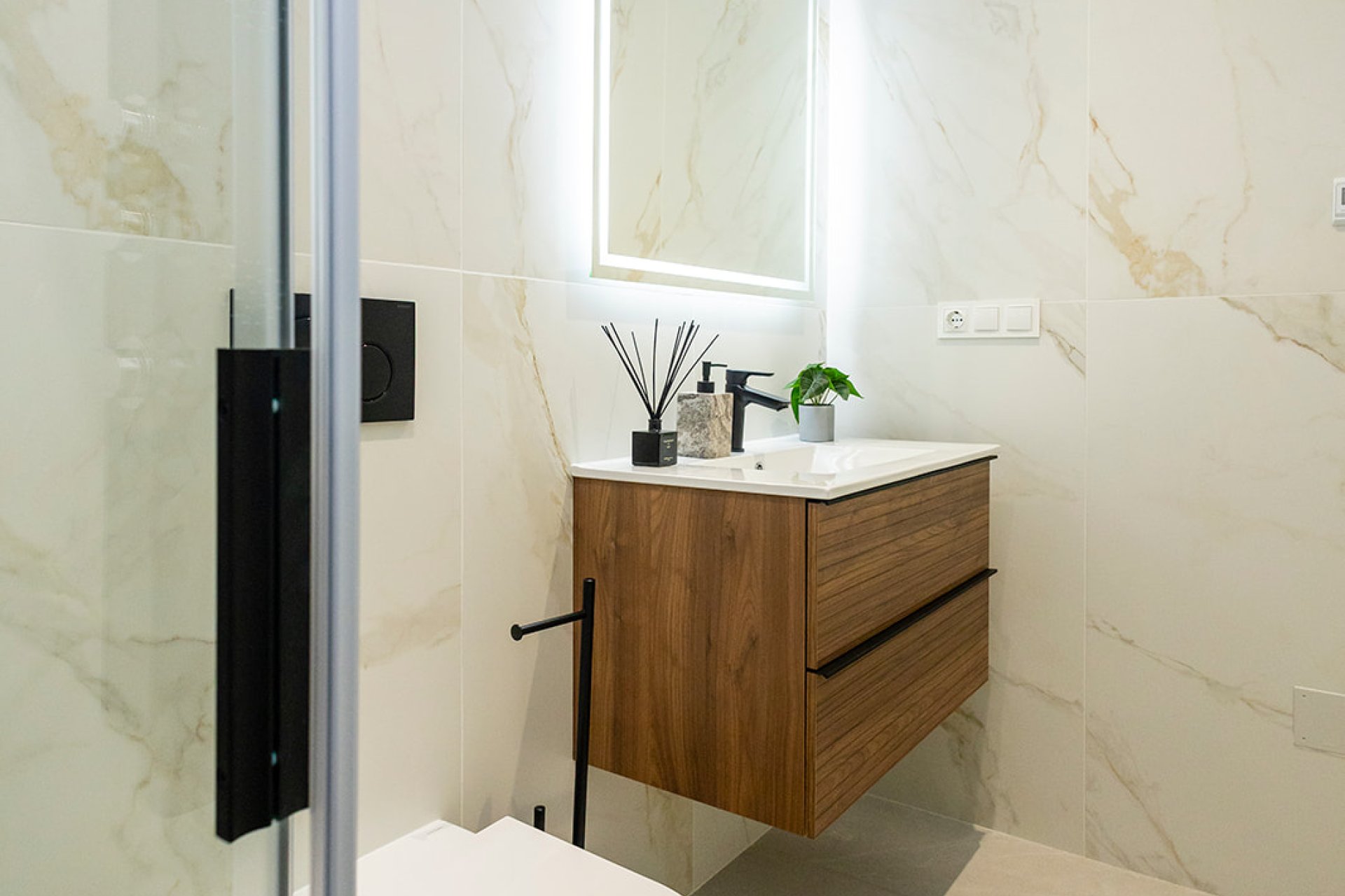 New Build - Townhouse / Duplex / Corner - Orihuela Costa