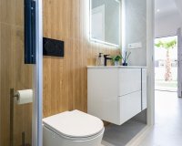 New Build - Townhouse / Duplex / Corner - Orihuela Costa